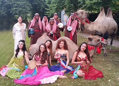 Bellydance Show Belly Dance Events Directory