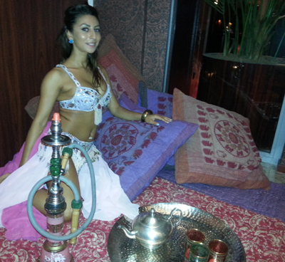 Shisha Entertainment