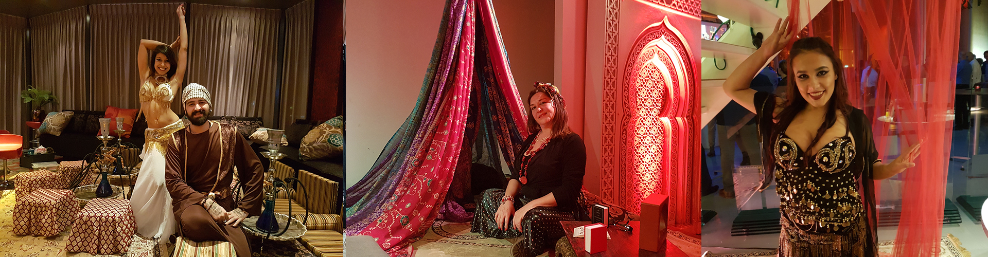 Belly Dance